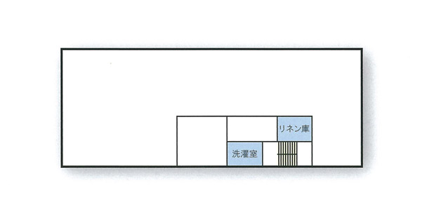 5階フロア図